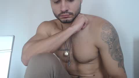 mistersam33 online show from 02-24-25, 09:09