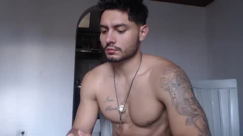 mistersam33 online show from 02-25-25, 10:18