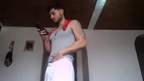 mistersam33 online show from 02-27-25, 09:25