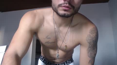 mistersam33 online show from 03-03-25, 10:20