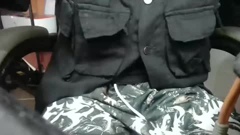 misterstrong95 online show from 03-24-26, 03:17