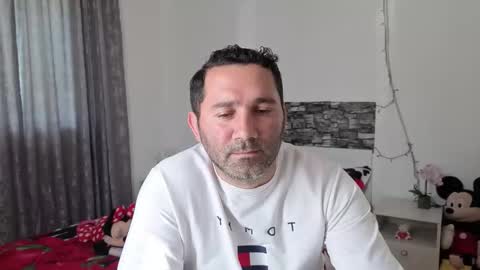 Snapshot of mistervybe chatting on 04-16-26, 07:53 mistervybe online show from 04-16-26, 07:53