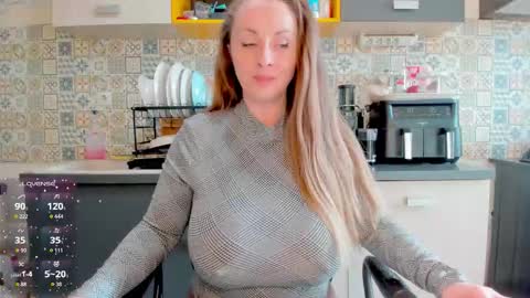 Brina online show from 03-26-26, 07:36