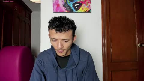 Sexy couple ready to play without limits here we do everything online show from 07-18-26, 01:59