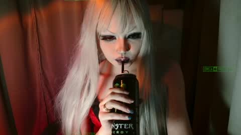 mistr_daria_femdom online show from 04-06-26, 11:16