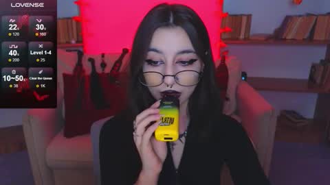 Marcelline online show from 10-15-25, 09:31