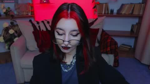 Marcelline online show from 10-25-25, 09:50