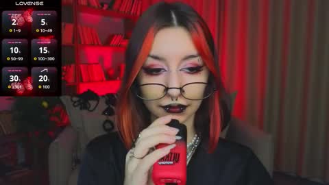 Marcelline online show from 02-22-26, 09:41