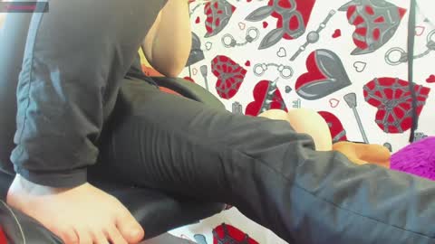 mistress_adel online show from 02-07-25, 02:04