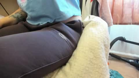 mistress_adel online show from 03-07-26, 09:06