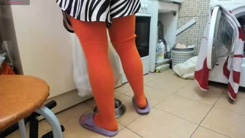 mistress_adel online show from 03-19-26, 07:34