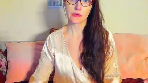 Victoria Eden online show from 04-08-26, 02:33