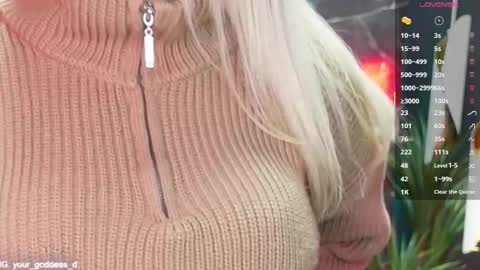 Darsy online show from 03-07-25, 06:02