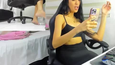 mistress_findom online show from 09-28-25, 09:53