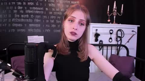 Mistress Marlene online show from 12-01-24, 04:29