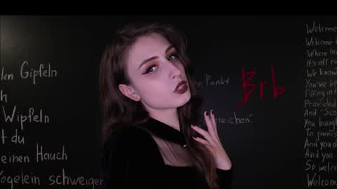 Mistress Marlene online show from 12-07-24, 03:30