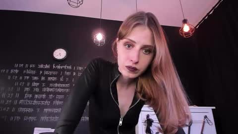 Mistress Marlene online show from 01-25-25, 03:20