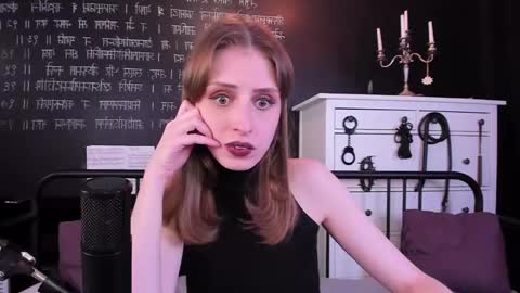 Mistress Marlene online show from 02-01-25, 04:54