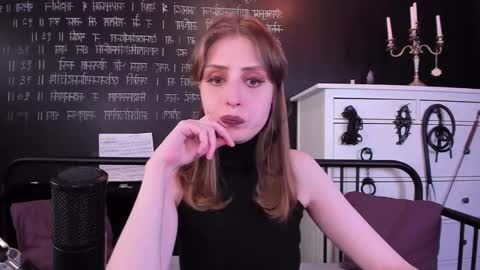 Mistress Marlene online show from 02-22-25, 03:25