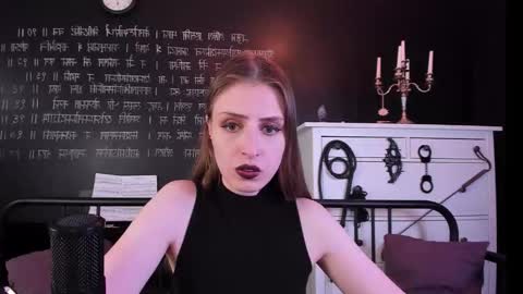 Mistress Marlene online show from 09-14-25, 12:26