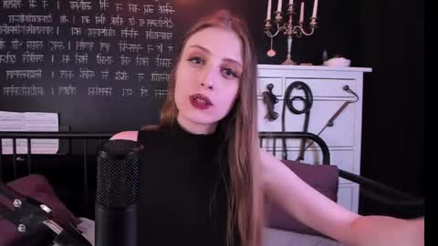 Mistress Marlene online show from 04-01-26, 01:41