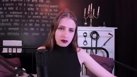 Mistress Marlene online show from 05-25-26, 07:47