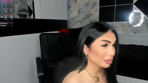 mistress_meryem online show from 02-18-25, 10:14