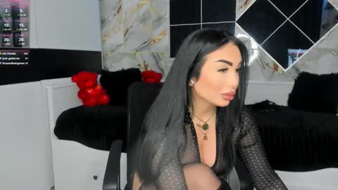 mistress_meryem online show from 02-21-25, 01:22