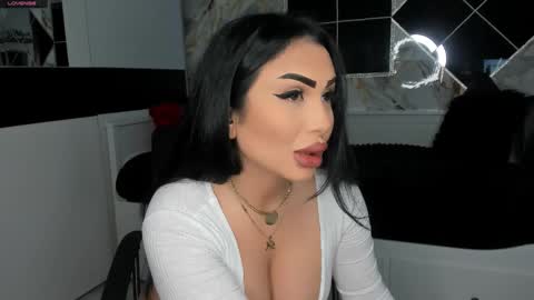 mistress_meryem online show from 02-28-25, 01:26