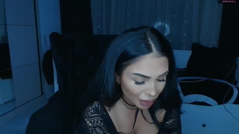 mistress_meryem online show from 04-09-26, 12:10