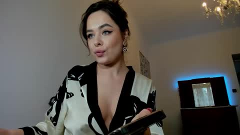 mistress_milana_ online show from 01-18-26, 01:15