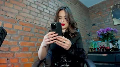 Snapshot of mistress_milana_ chatting on 06-07-26, 11:36 mistress_milana_ online show from 06-07-26, 11:36