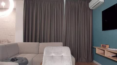 Mistress Nina online show from 04-03-26, 08:40