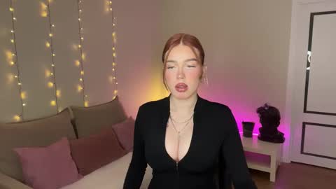 Mia online show from 03-14-26, 08:36