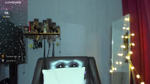 Mistress Pamela online show from 12-29-24, 11:40