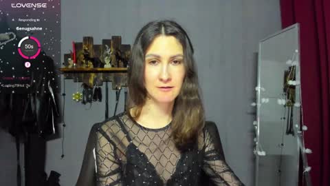Mistress Pamela online show from 01-12-25, 11:39
