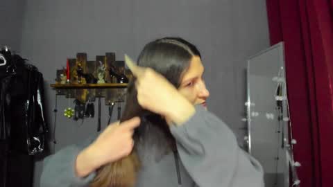 Mistress Pamela online show from 01-18-25, 05:52