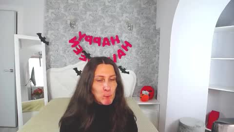 Mistress Pamela online show from 11-01-25, 10:28