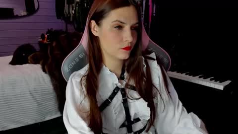 Dirty Priest and Ivi online show from 12-21-25, 07:21