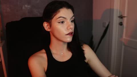 Miss Rochelle online show from 12-03-24, 03:33