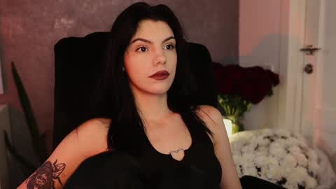 Miss Rochelle online show from 01-30-25, 08:11