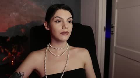 Miss Rochelle online show from 03-04-25, 10:16