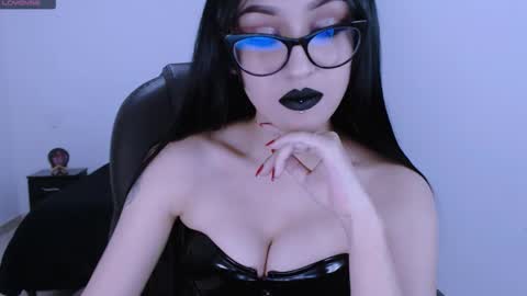 Mistress online show from 03-14-26, 01:01