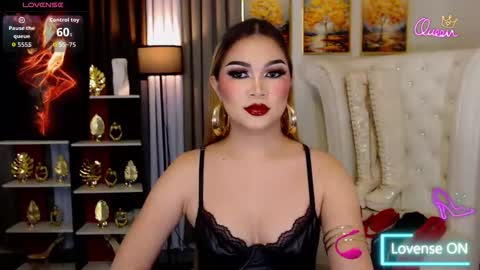 mistressathenna online show from 02-22-26, 11:31