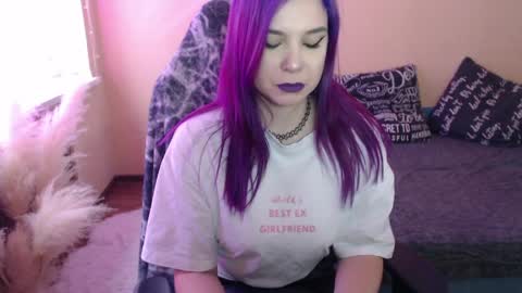 Miss Bailey online show from 04-10-26, 02:22