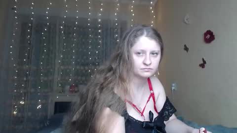 mistresscaro online show from 01-31-26, 11:25