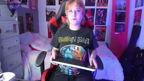 mistresscrowley_999 online show from 10-30-25, 08:38