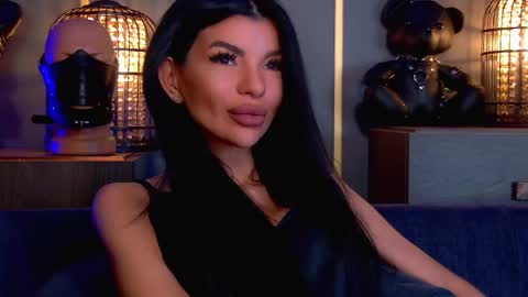 Snapshot of mistresselenia chatting on 05-02-26, 08:08 Elenia online show from 05-02-26, 08:08