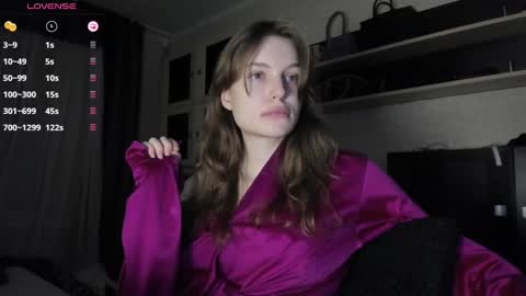 mistresselizy online show from 12-02-24, 04:42