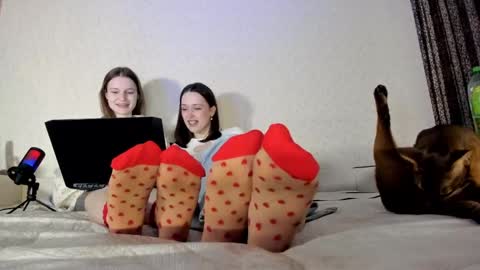 mistresselizy online show from 01-28-25, 04:30